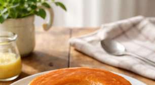 Pudim de leite condensado mais prático de todos: receita fácil, rápida e sem erro