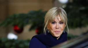 Responsáveis por boatos de que Brigitte Macron seria mulher trans são condenados na França