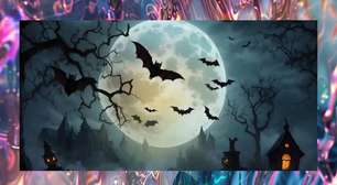 Sonhou com morcego? Saiba o significado