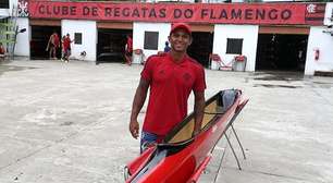 Flamengo dispensa Isaquias Queiroz e encerra setor da canoagem