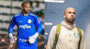 O plano silencioso do Palmeiras para 2026 começa por uma posição-chave; entenda