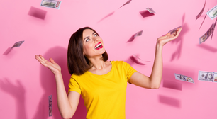 Sonhou com dinheiro? Entenda a mensagem do seu inconsciente