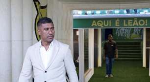 Paulinho descarta saída para o Corinthians: "Sou funcionário do Mirassol"