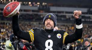 Veja os classificados para os playoffs da NFL