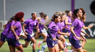 Corinthians se reapresenta nesta segunda-feira com dúvidas sobre atletas e foco no Mundial Feminino