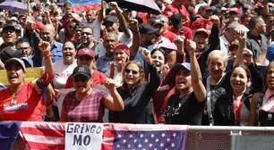 Os EUA podem "governar" a Venezuela? A força militar pode derrubar um ditador, mas não pode criar autoridade política ou legitimidade