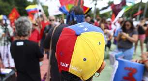 Embaixada dos EUA pede cautela a americanos no Brasil durante protestos contra ação na Venezuela