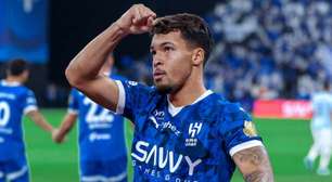 Flamengo mira Marcos Leonardo como plano B após trava por Kaio Jorge