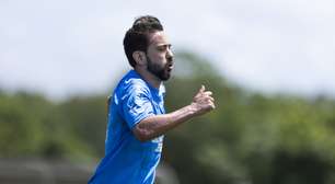 Elenco do Bahia se reapresenta para a temporada 2026