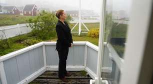 Groenlândia: União Europeia reafirma soberania da ilha e rejeita ameaças de Trump