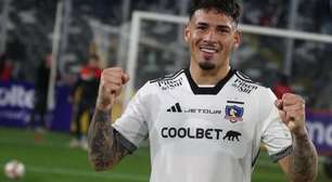 Alvo do Vasco, Alan Saldivia teve números de destaque em 2025; veja
