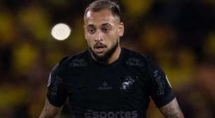 Corinthians volta atrás e muda proposta para comprar Maycon