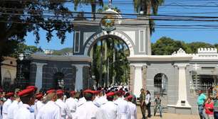 Colégio Militar do Rio abre concurso com 80 vagas; salários podem chegar até R$13 mil