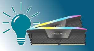 "Dê uma medalha para esse homem": lojista vende 64 GB de RAM por 140 euros para jogador de PC, um produto que, novo, custa cerca de 900 euros, e ainda entrega na casa dele