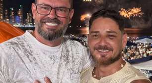 Casal gay agredido em Porto de Galinhas associa episódio à política e gera polêmica
