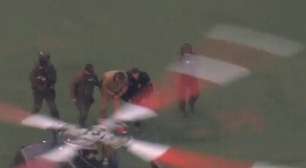 Maduro se diz inocente em audiência sobre acusações de narcotráfico em Nova York