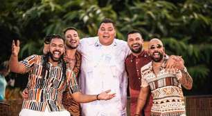 Prefeito de São Roque, Guto Issa, faz spoiler de próximos shows no calendário de eventos da cidade