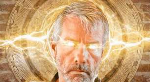 Michael Saylor faz primeira compra de Bitcoin de 2026