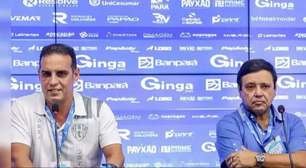 Novos alvos: Paysandu intensifica busca por reforços em duas posições