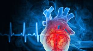 Como a proteína C reativa tomou o lugar do colesterol "ruim" como principal marcador de risco para doenças cardíacas