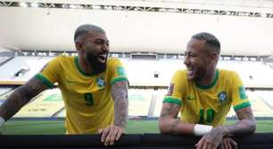 Neymar e Gabigol no Santos: promessa de títulos ou ilusão? Jornalista opina
