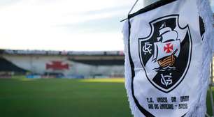 Vasco ganha quatro 'novos reforços' para 2026; entenda