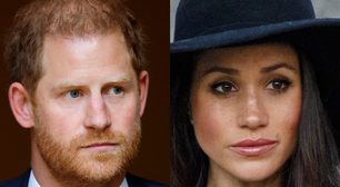 'Sinal de que o casamento deles está em grande crise': atitude de Príncipe Harry causa polêmica e reacende rumores de divórcio com Meghan Markle