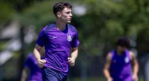 Dinheiro na mesa! Flamengo prepara oferta MILIONÁRIA para contratar jóia do Corinthians
