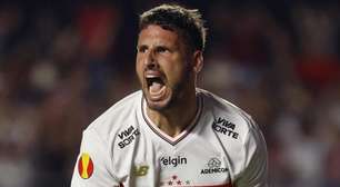 Craque do São Paulo se recupera de lesão e manda recado ao clube