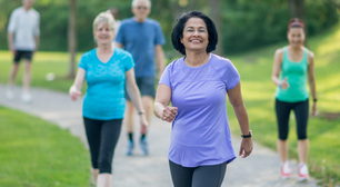 Exercícios aeróbicos reduzem ansiedade na pós-menopausa, mostra estudo
