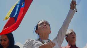 Venezuelana Nobel da Paz lembra que bitcoin salvou população do país