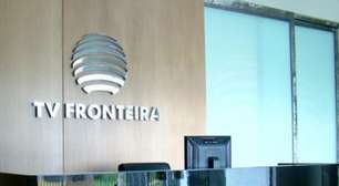 TV Fronteira não confirma filiação com Jovem Pan e segue independente