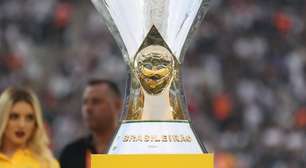 Gigante do Brasileirão libera jogador para negociar saída