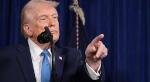 Trump redefine o 'imperialismo americano' com a captura de Maduro