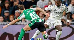 Chelsea quer Vini Jr e avalia proposta de quase R$ 1 bilhão ao Real Madrid