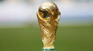 Seleção que vai para a Copa do Mundo demite treinador