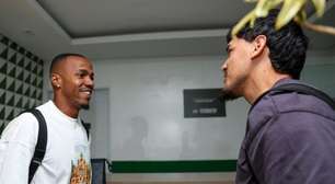 Palmeiras inicia pré-temporada já com Marlon Freitas e jovens da base