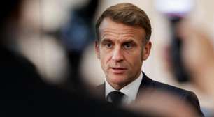 França não aprova 'método' para capturar Maduro, diz Macron em Conselho de Ministros