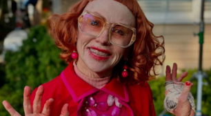 Amy Madigan: Quem é a atriz de 'A Hora do Mal' que desbancou Ariana Grande no Critics Choice 2026?