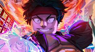 Veja os códigos de Blox Fruits ativos em janeiro de 2026 no Roblox