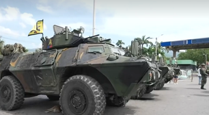 Colômbia reforça segurança na fronteira após ataque dos EUA à Venezuela