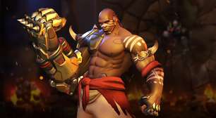 Overwatch 2 - 20ª temporada: Melhores personagens tanques no modo Estádio