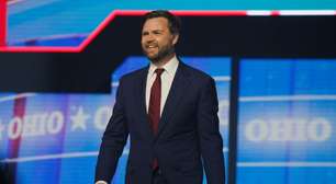 Suspeito é preso após causar incidente na casa de JD Vance, vice-presidente dos EUA