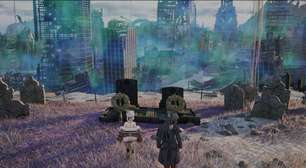 Jogamos: Code Vein II traz aventura ambiciosa e evolução em relação ao antecessor