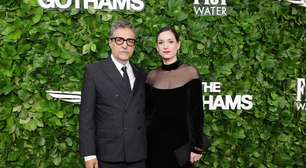 Emilie Lesclaux: conheça a esposa de Kleber Mendonça