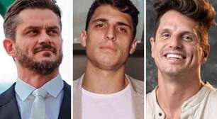 Do confinamento a expulsão: relembre ex-BBBs desclassificados do reality