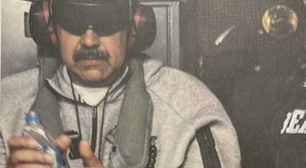 Trocas de roupa, garrafa aberta e 'desfile': quais sinais Trump quis mandar durante a captura de Maduro