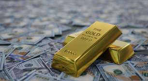 Ouro e prata disparam após ataque dos EUA à Venezuela; entenda