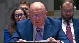 Rússia condena 'retorno à era sem lei' e 'dominação pela força' dos EUA após captura de Maduro