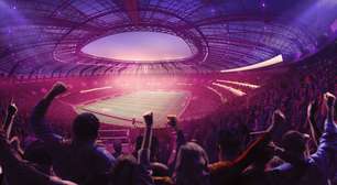 Superbet libera R$30 em aposta grátis nas múltiplas de futebol